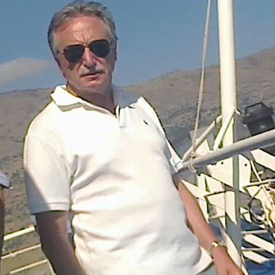 GB-CON - Aneglo Pavone - CEO